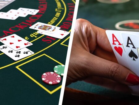 Poker of Blackjack, de grootste winkansen